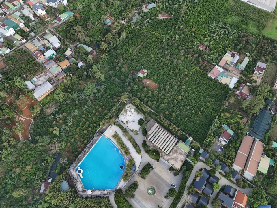 Hình ảnh tại Milk Homestay 3