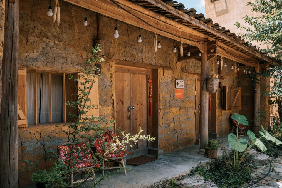 Hình ảnh tại Milk Homestay 6